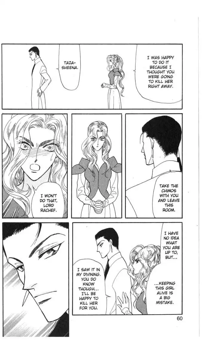 Kanata Kara Chapter 51 13